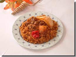 I prefer atkilt, a cabbage and potato dish, but there are many delicious options. Gambian Cooking Recipes