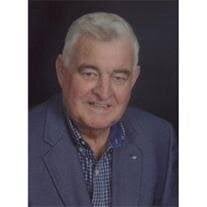 Bruce Sanford Obituary