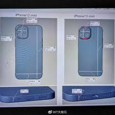 Check out iphone 12 pro, iphone 12 pro max, iphone 12, iphone 12 mini, and iphone se. Apple Iphone 13 Mini Leak Suggests New Dual Camera Module Gsmarena Com News