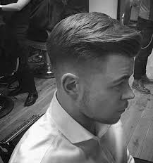 Maybe you would like to learn more about one of these? 40 Short Fade Haircuts For Men Differentiate Your Style