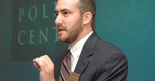 Dr. Micah Berman, Ohio State University