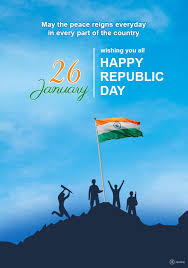 Republic day 2022 will be celebrated on 26th january tuesday 2022 in india.republic day flag will be hoist on 26 january by all states chief ministers in their individual states. Happy Republic Day 2021 Messages Patriotic Wishes Greetings Images Gifs Hd Wallpapers For Facebook Instagram And Whatsapp Status Version Weekly