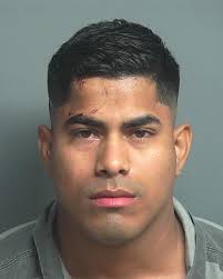 MONTGOMERY COUNTY JAIL BOOKINGS FOR SUNDAY, MAY 7, 2023