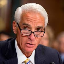 Charlie Crist Has Never Had A Consistent Inner Circle of Advisers