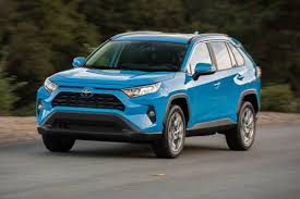 Find detailed gas mileage information, insurance estimates, and more. Used 2019 Toyota Rav4 Suv Review Edmunds