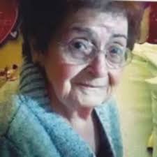 Obituary information for Rosie Meza Alonzo