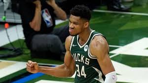 The bucks compete in the national basketball associatio. Giannis Antetokounmpo Milwaukee Bucks Stay Alive In Game 3 Against Phoenix Suns Nba News Sky Sports