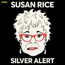 Susan Rice Comedy