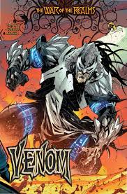 See more ideas about venom, venom 2018, marvel venom. Venom 14 War Of The Realms Second Printing 2018 Comics Cosmic Comics