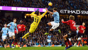 But who has the best starting xi with star man paul pogba out due to suspension? Manchester United Vs Manchester City Preview Where To Watch Live Stream Kick Off Time Team News Ht Media