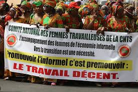 Maybe you would like to learn more about one of these? Les Syndicats