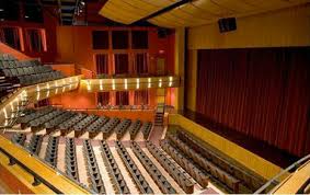 Carmel High School Auditorium Seating Chart Best Picture