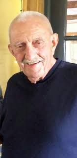 Robert 'Bob' J. McHugh