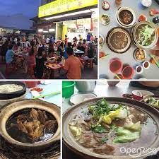 Bak kut teh (in hokkien) is a popular dish in singapore and malacca, two countries located in south east asia. 6 Bak Kut Teh Restaurants At Kepong That You Should Try Openrice Malaysia