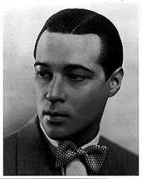 The Anthony Dexter Home Page