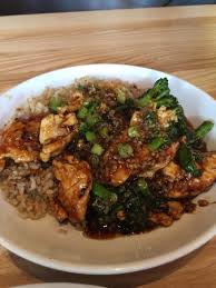 pei wei asian diner, pembroke pines
