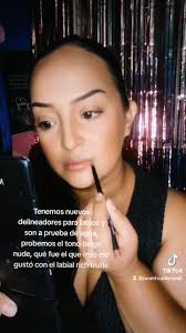 Labial matisimo mary Kay Spice of life