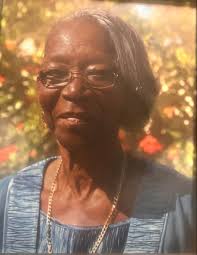 Obituary information for Rosanna Corbett