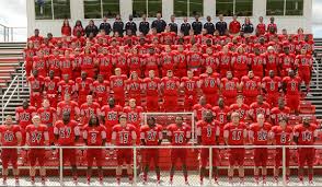 2016 Football Roster Kentucky Christian University Athletics