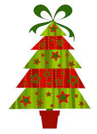 Christmas Tree Png Clipart Christmas Png Image Clipart Christmas Tree Images Modern Christmas Tree Christmas Tree Clipart