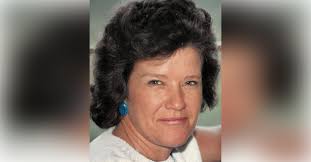 Obituary information for Barbara Fetch