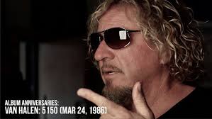 Sammy Hagar Live @ Blossom Music Center Cuyahoga Falls, Ohio 6/16/22