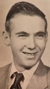 Paul Holmes Obituary