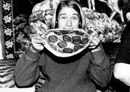 Bakiniz Kendi Cektigi Goruntulerle Yeni Bir Kurt Cobain Belgeseli