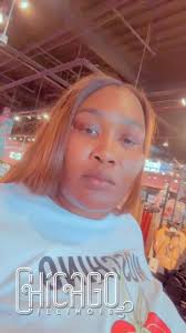 Yvette Laura Chicago