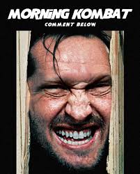 Profile for Morning Kombat