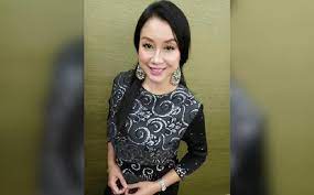 Join facebook to connect with dj lin (suria cinta) suria fm and others you may know. Dj Lin Bersedia Tinggalkan Konti