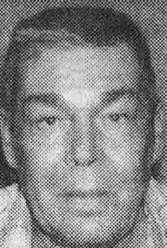 Thomas Alphonse Reignier (1934-2000)