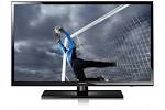 Televisin: Samsung LED TV Serie 4 de 32 pulgadas