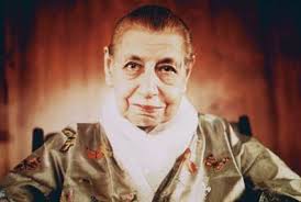 20th-century Indian women educational theorists