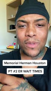 Memorial Hermann Chris Greenleaf