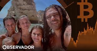 Please enter valid email address thanks! Bitcoin Didi Em Portugal O Paraiso Fiscal Onde O Estado Nao Toca Nas Criptomoedas Observador Bitcoin News