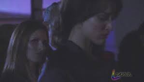 The L Word 5x12 resumen de episodio "Loyal and True" • Lesbicanarias