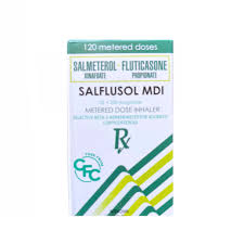 Image result for Salmeterol