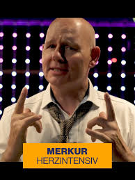 Merkur Sounds