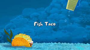 Bait is what attracts the fish to your line and is available in a couple of different categories: Fish Taco Disney Wiki Fandom