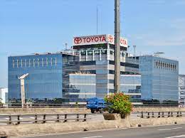 Setelah didiskusikan, kita diminta hanya mengumpulkan rp35 miliar , ungkap joko. Toyota Astra Motor Wikipedia