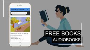 You can get free audiobooks through your library (or library's app), you can find books in the public domain available for free, or you can buy audiobooks. Free Books And Audiobooks App Offline For Android Apk Download