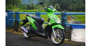 Entdecke rezepte, einrichtungsideen, stilinterpretationen und andere ideen zum ausprobieren. Modifikasi Motor Beat Karbu Hijau Putih Radea