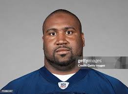 Randy Hand of the Buffalo Bills poses for his 2007 NFL headshot at... News  Photo