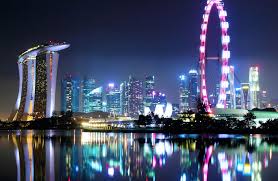 Singapore July Sale From The Xenia Holidays Singapore City Singapore Travel Best Tourist Destinations