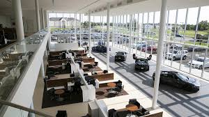 Whether you're thinking of buying or leasing your next automobile, you'll need to decide on the best way to pay for it. Bmw Of Louisville New Dealership On Blankenbaker Parkway Louisville Business First