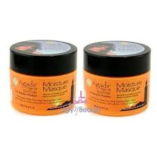 Agadir, argan oil, moisture masque with keratin protein, 8 fl oz (227 g) $25.50. Agadir Argan Oil Moisture Masque For Unisex 8 Ounce Buy Online In Ecuador At Desertcart 3887050