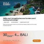 Scale Summit 2026