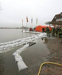 Land unter auch in sachsen und bayern. Ziele Der Wasserwirtschaft Hochwasserschutz In Bayern