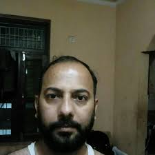 Pankaj Tyagi's User Profile